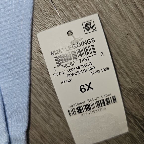 NWT - Epic Threads - Picture 4 of 6